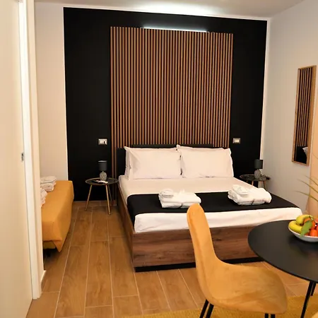 Blackwoody Contemporary - Centro Storico Gasthuis