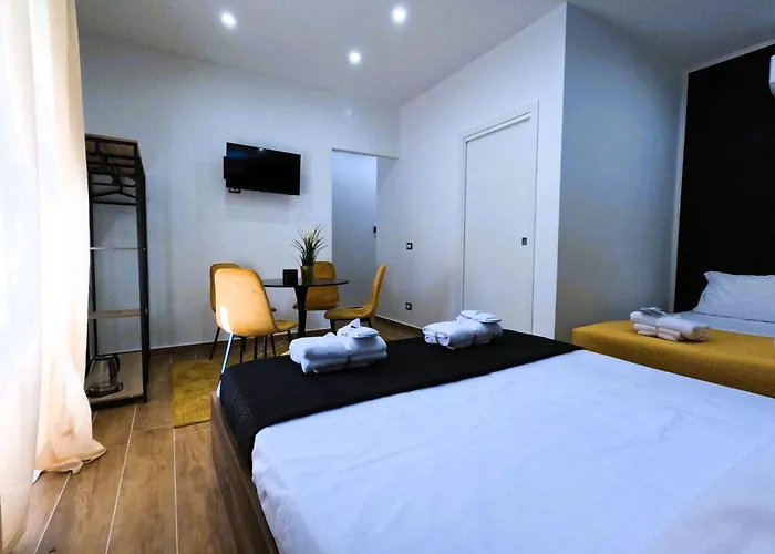 Blackwoody Contemporary - Centro Storico